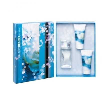 Kenzo L`eau Par Kenzo Подаръчен комплект за жени